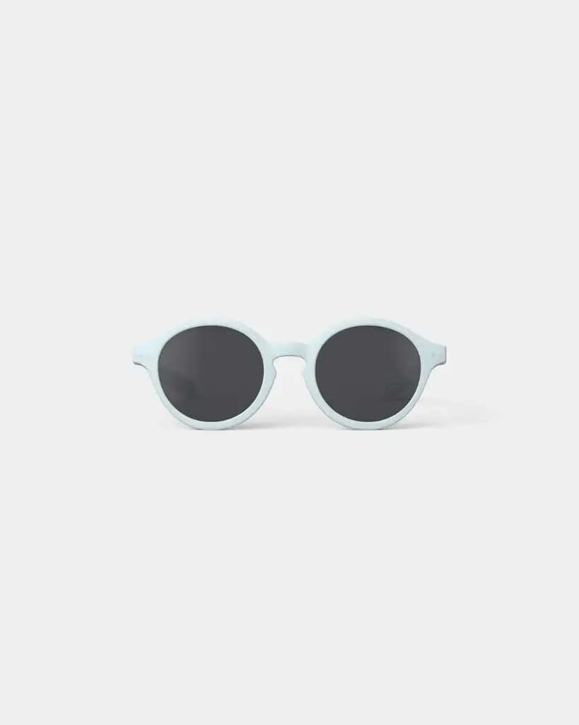 [IZ-2969] Lunettes de soleil Izipizi Baby #D Sweet Blue (0-3 ans-