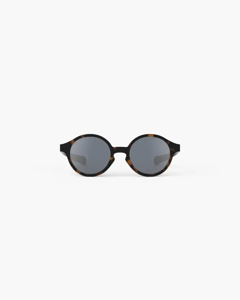 Lunettes de soleil Izipizi Baby #D Tortoise (0-3 ans)