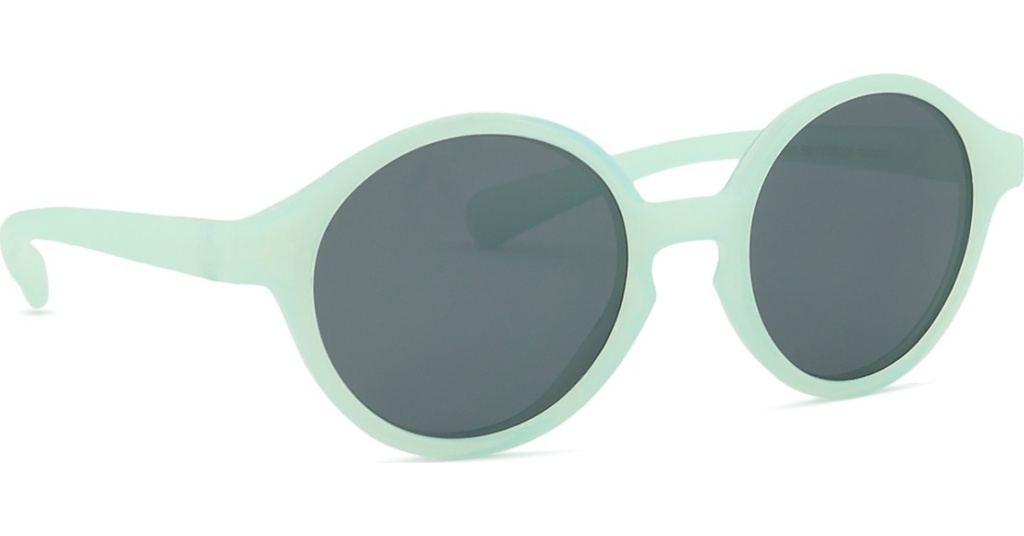 Lunettes de soleil Izipizi Baby #D Turquoise Stone (0-3 ans) 