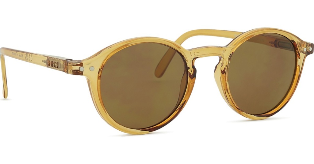 [IZ-4734] Lunettes de soleil Izipizi Kids #D Golden Canyon (3-5 ans) 