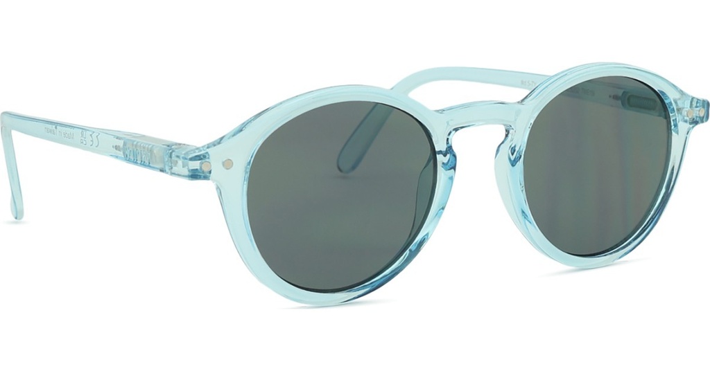 Lunettes de Soleil Izipizi Kids #D Turquoise Stone (5-7 ans)