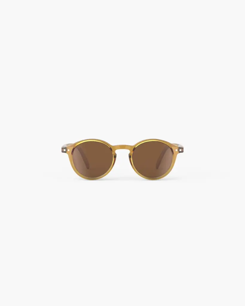 [IZ-4765] Lunettes de Soleil Izipizi Kids #D Golden Canyon (5-7 ans)