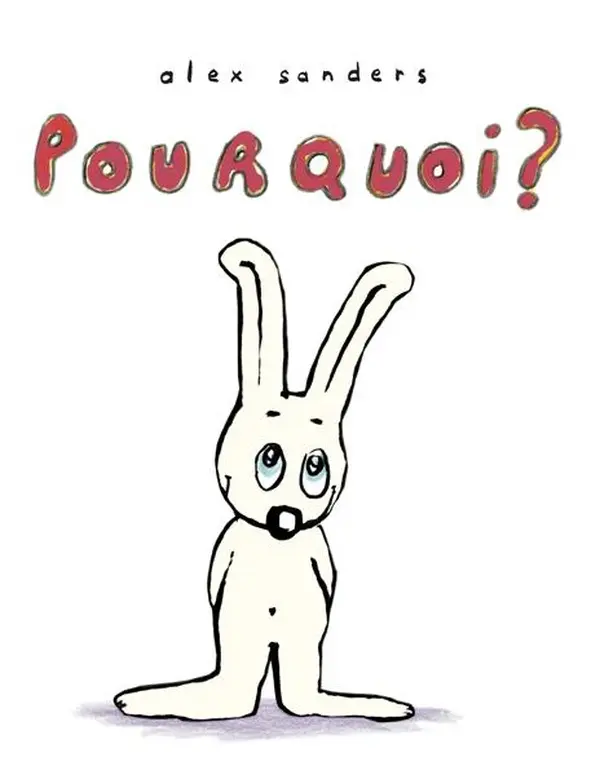 Pourquoi ? - Les Lutins