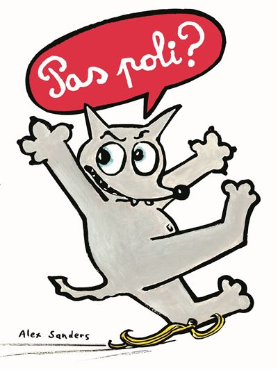 [EC-7399] Pas Poli ?