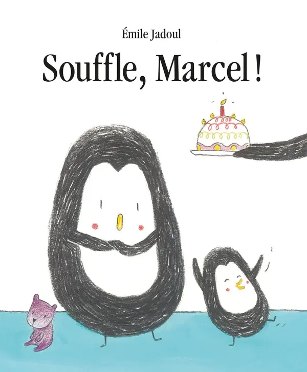 Souffle, Marcel! (Petit loulou)
