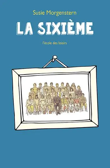[LE-6096] La sixième