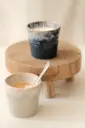 Bougie Lisbonne Tasse Atelier Luceat
