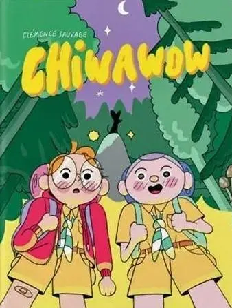 [BI-3394] Chiwawow