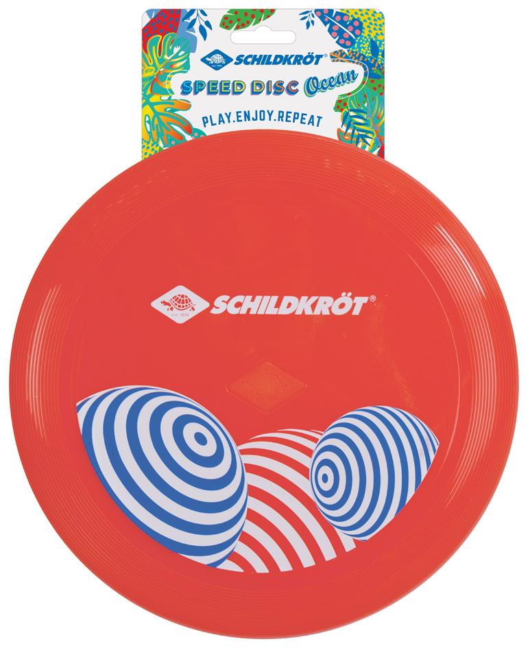 Frisbee 25cm