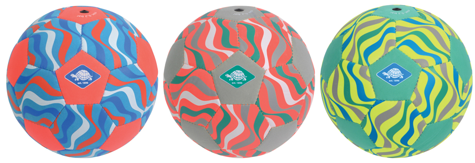 Ballon de Foot en Néoprène