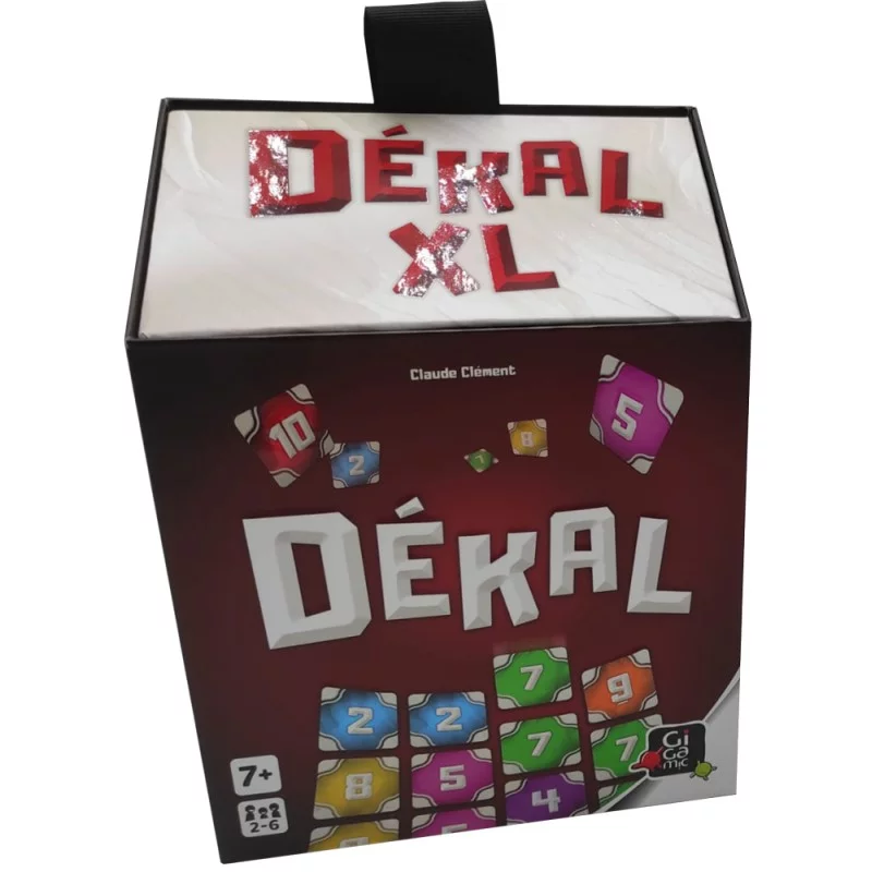 Dékal Géant