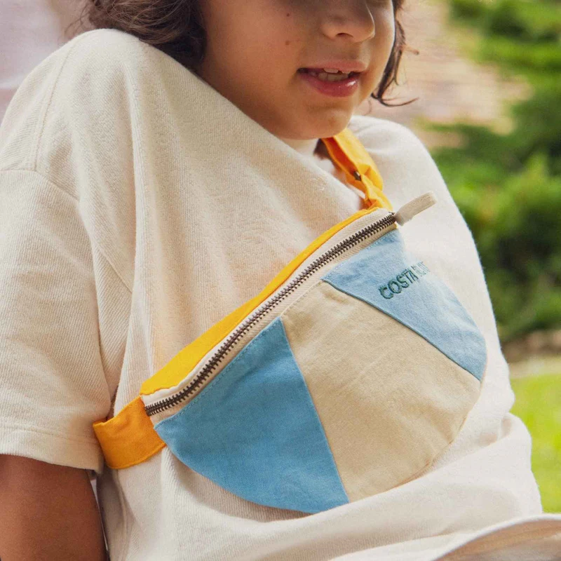 Banane Costa del Fun Enfant Chamaye