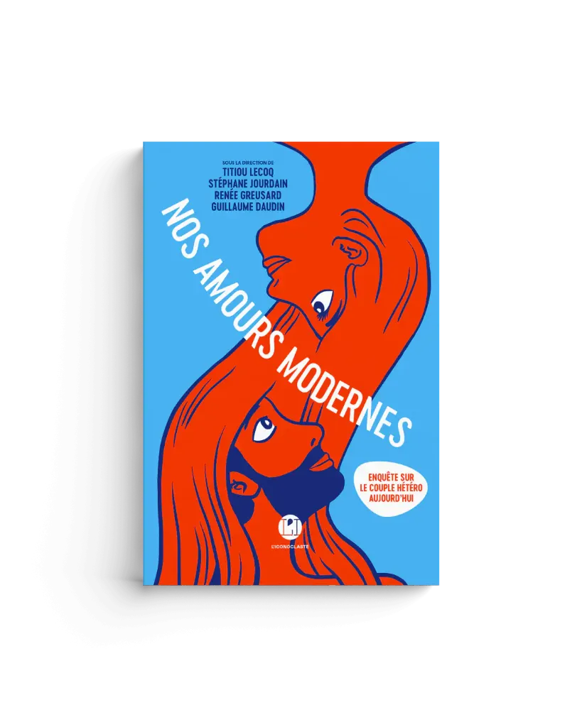 [IC-5746] Nos amours modernes