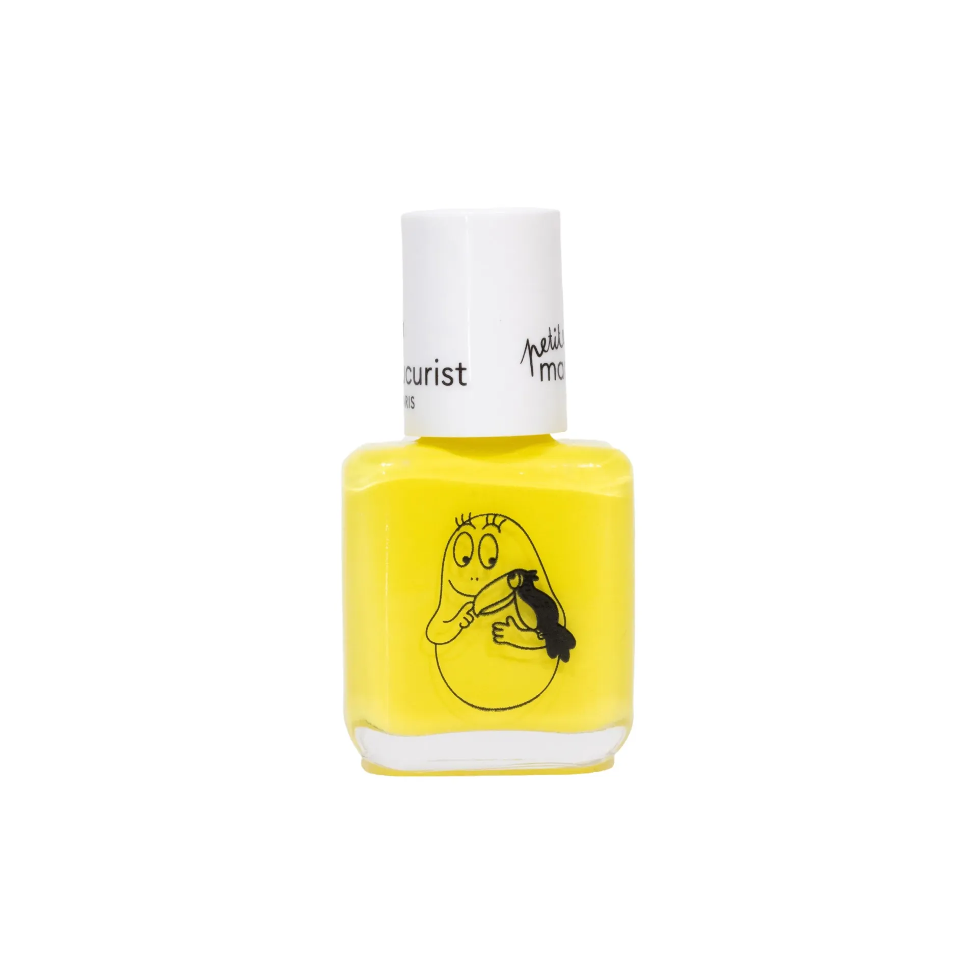 [MA-0285] Vernis enfant Barbidou Manucurist Kids