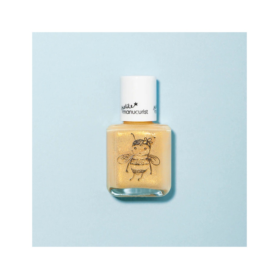 Vernis enfant Pia l'Abeille Manucurist Kids