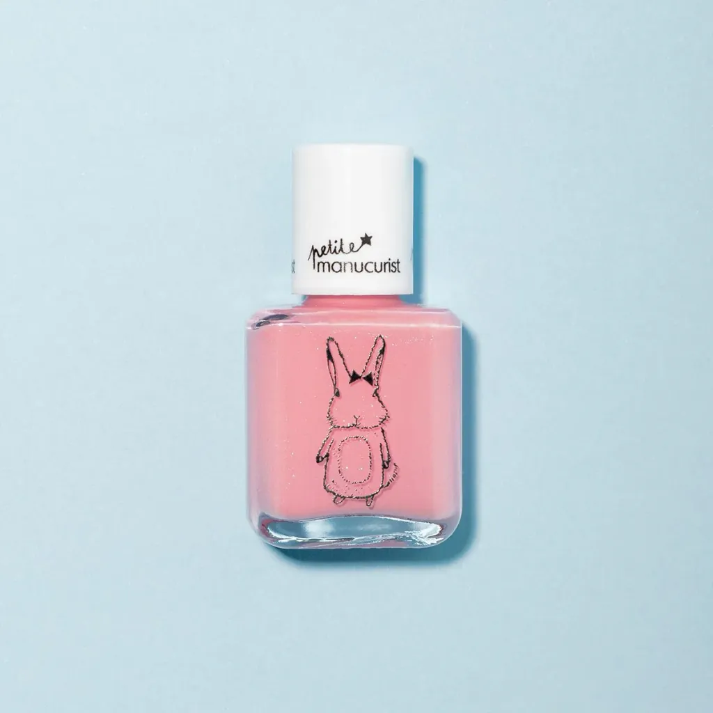 [MA-0629] Vernis enfant Rosie la Lapine Manucurist Kids