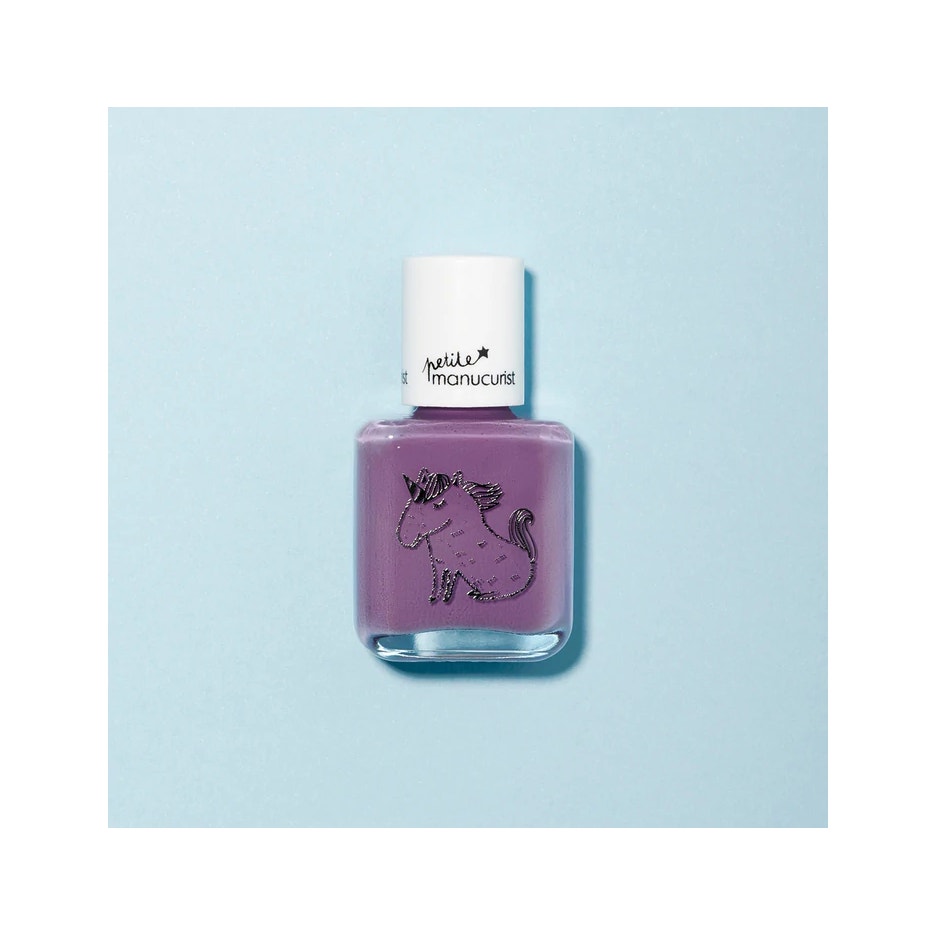 [MA-0216] Vernis enfant Lily la Licorne Petite Manucurist