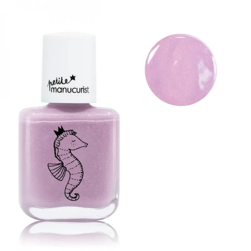 [MA-0353] Vernis enfant Janis l'Hippocampe Petite Manucurist