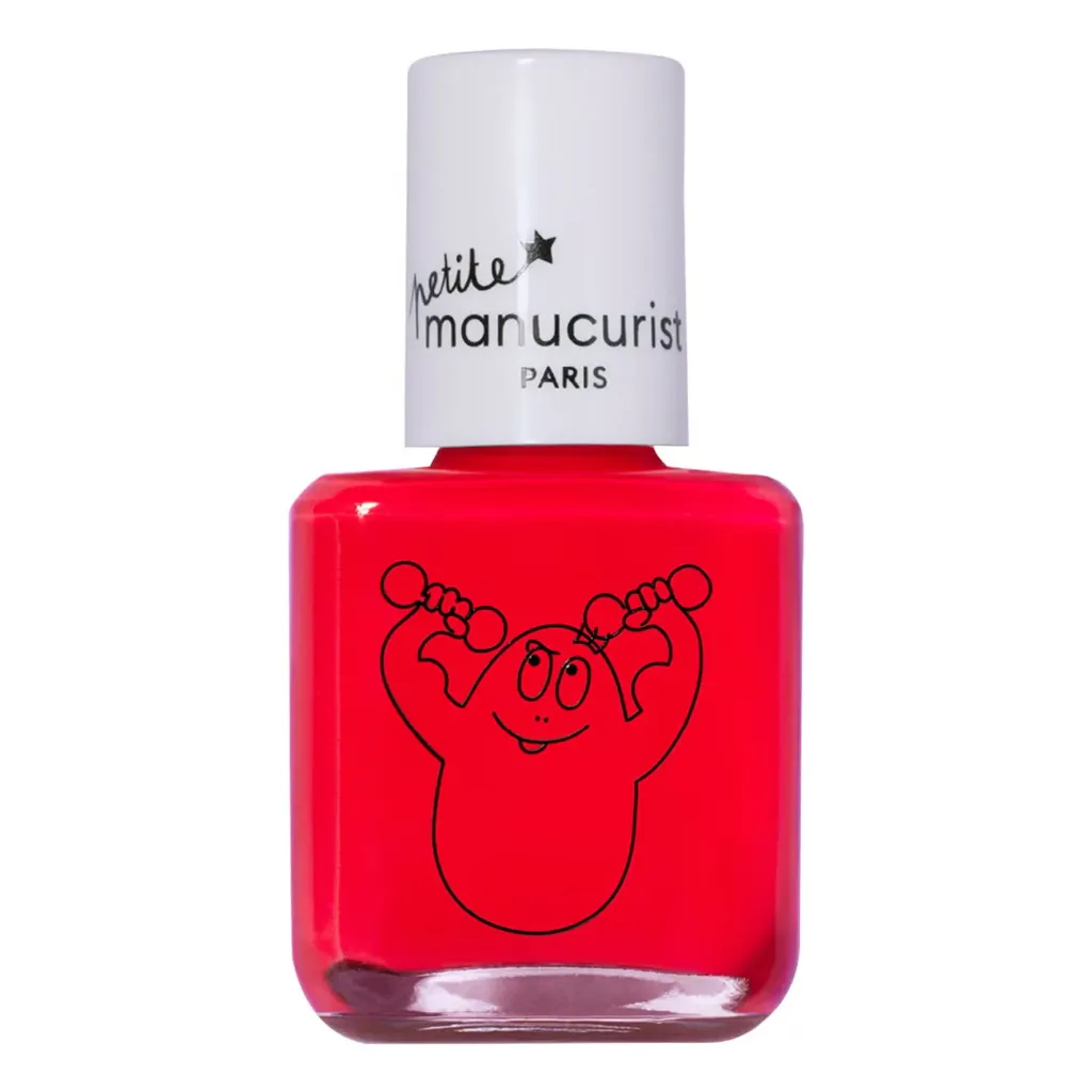 [MA-0292] Vernis enfant Barbidur Petite Manucurist