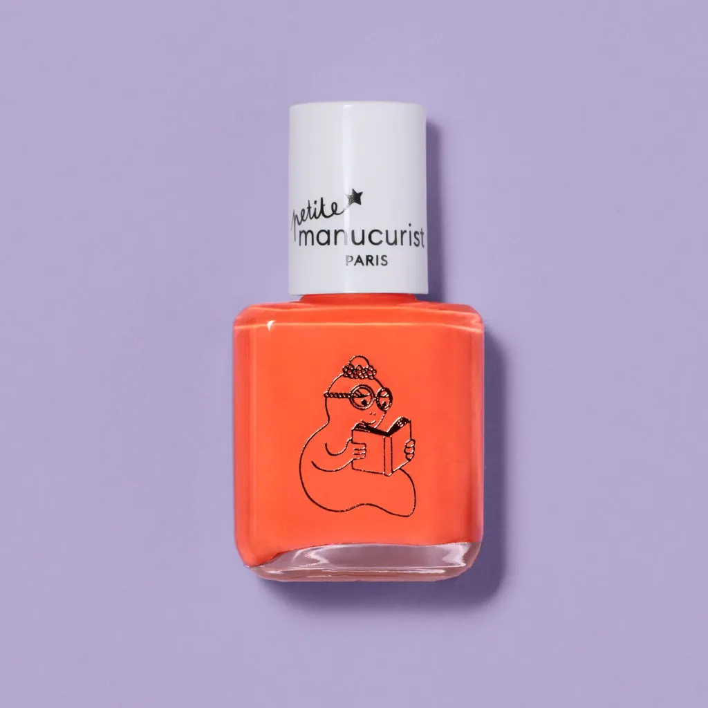 [MA-0308] Vernis enfant Barbotine Petite Manucurist