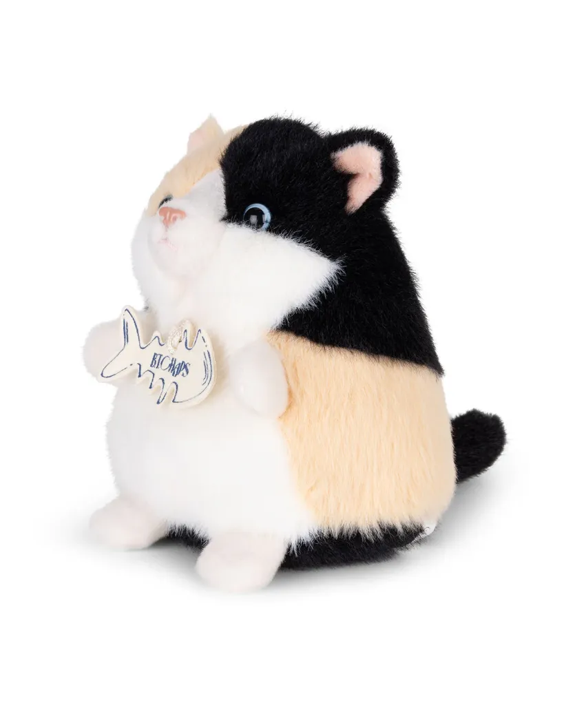 [BO-8752] Sally the Calico 12 cm