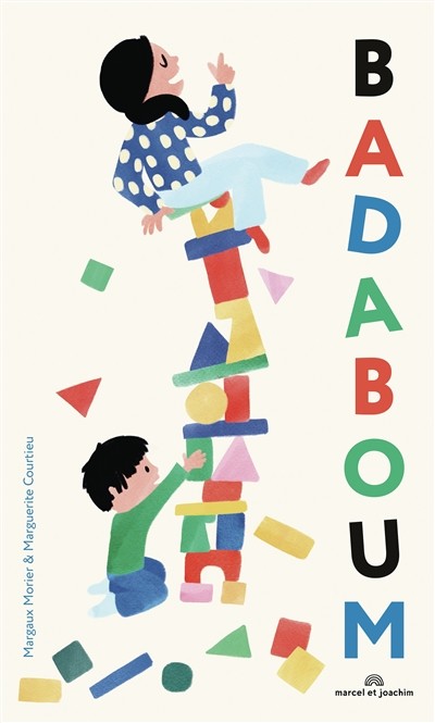 [MA-9265] Badaboum