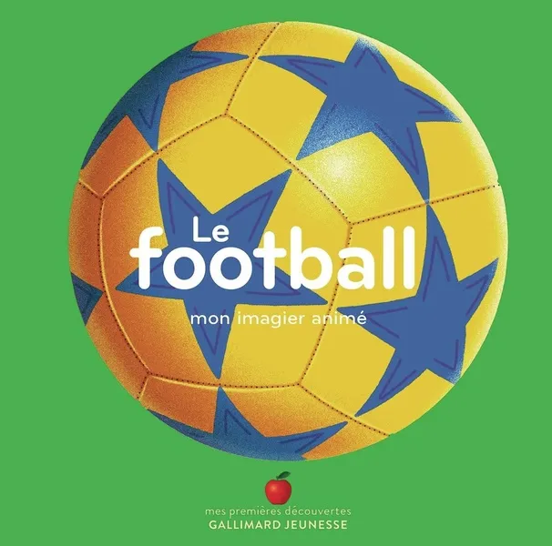 [GA-8236] Le football