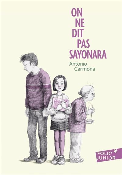 [GA-9112] On ne dit pas sayonara
