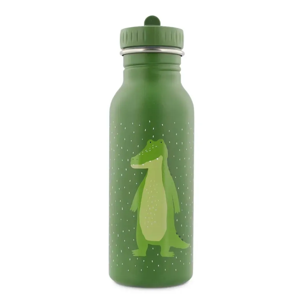 [TR-1990] Gourde 500 ml Mr. Alligator Trixie