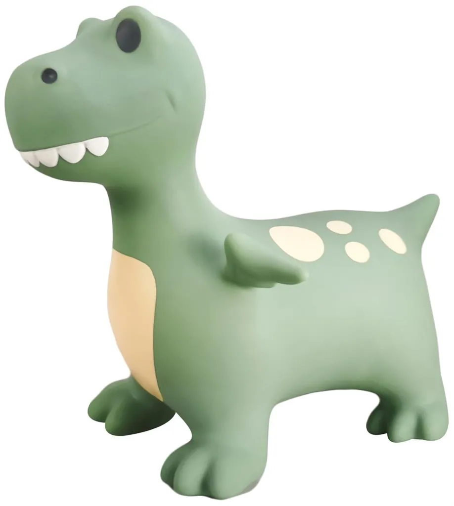 [FI-1166] Animal sauteur Le Dino Dexter