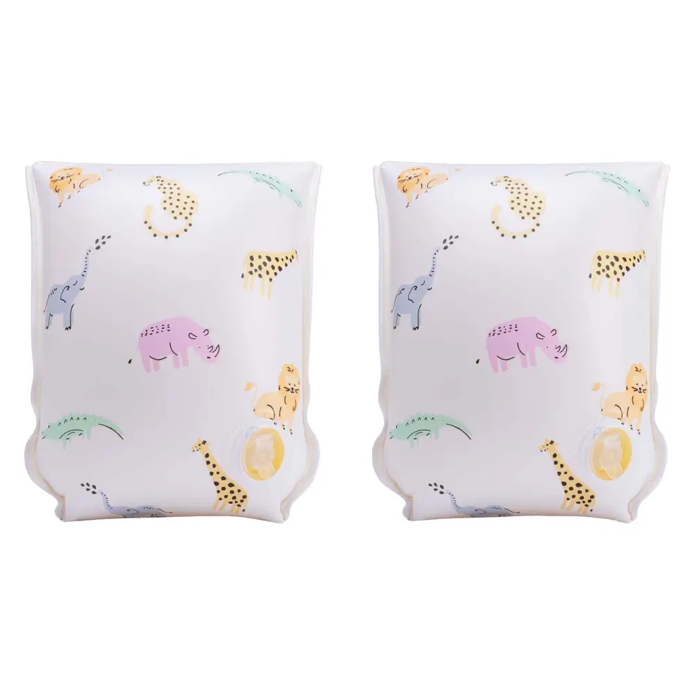 Brassards de nage 2-6 ans Animaux