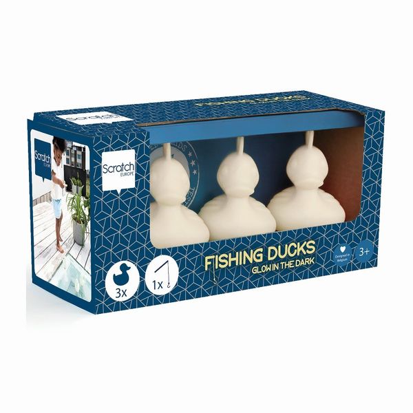 [SC-0932] Fishing Dicks Glow in the dark (3)