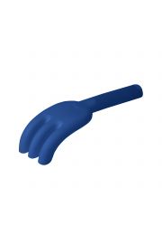 [SC-4266] Rateau de plage Bleu nuit 20 cm