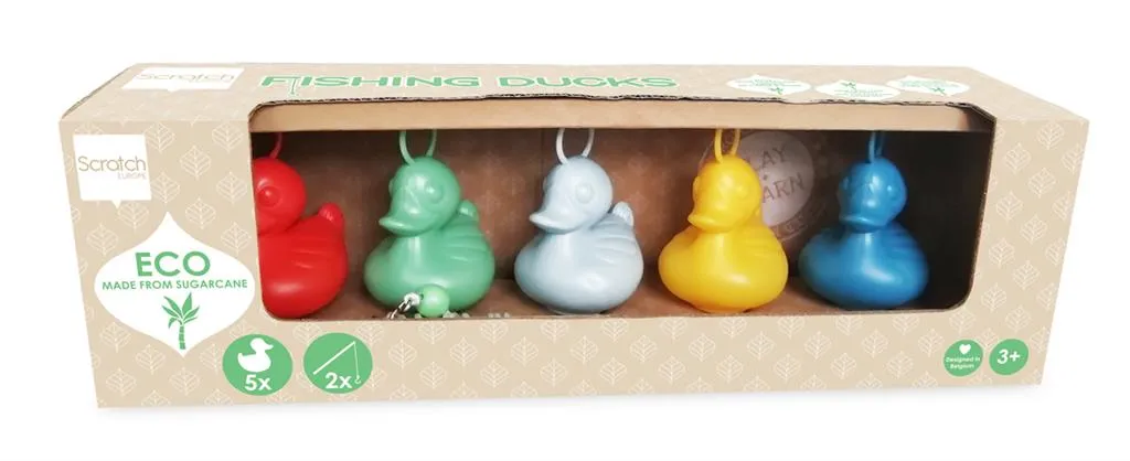 [SC-0925] Fishing Ducks Eco (5)