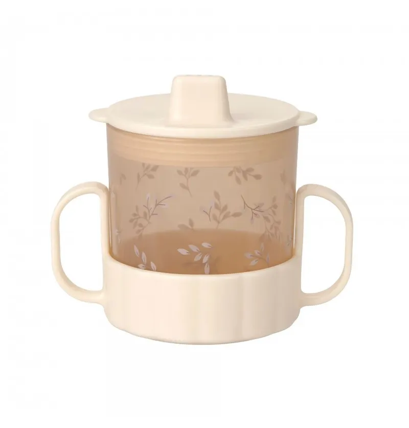 [LA-4429] Tasse d'apprentissage Miracle af Nature Lassig