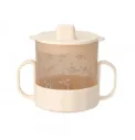 Tasse d'apprentissage Miracle af Nature Lassig