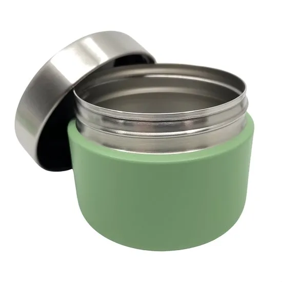 [SM-7712] Boite à snack Green 420 ml