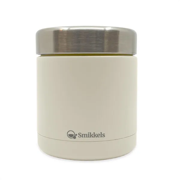 [SM-9445] Boîte Thermos Blanc 350 ml