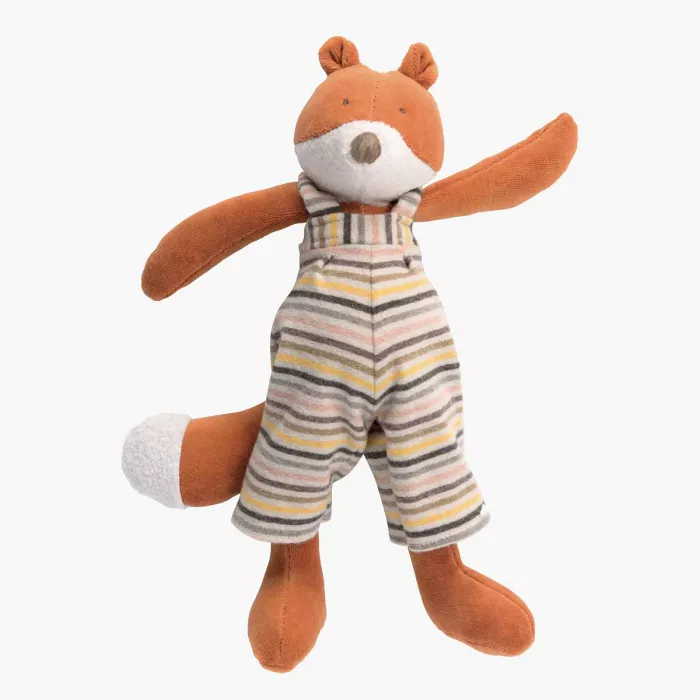 [MO-0617] Gaspard le renard Les Petits Frères