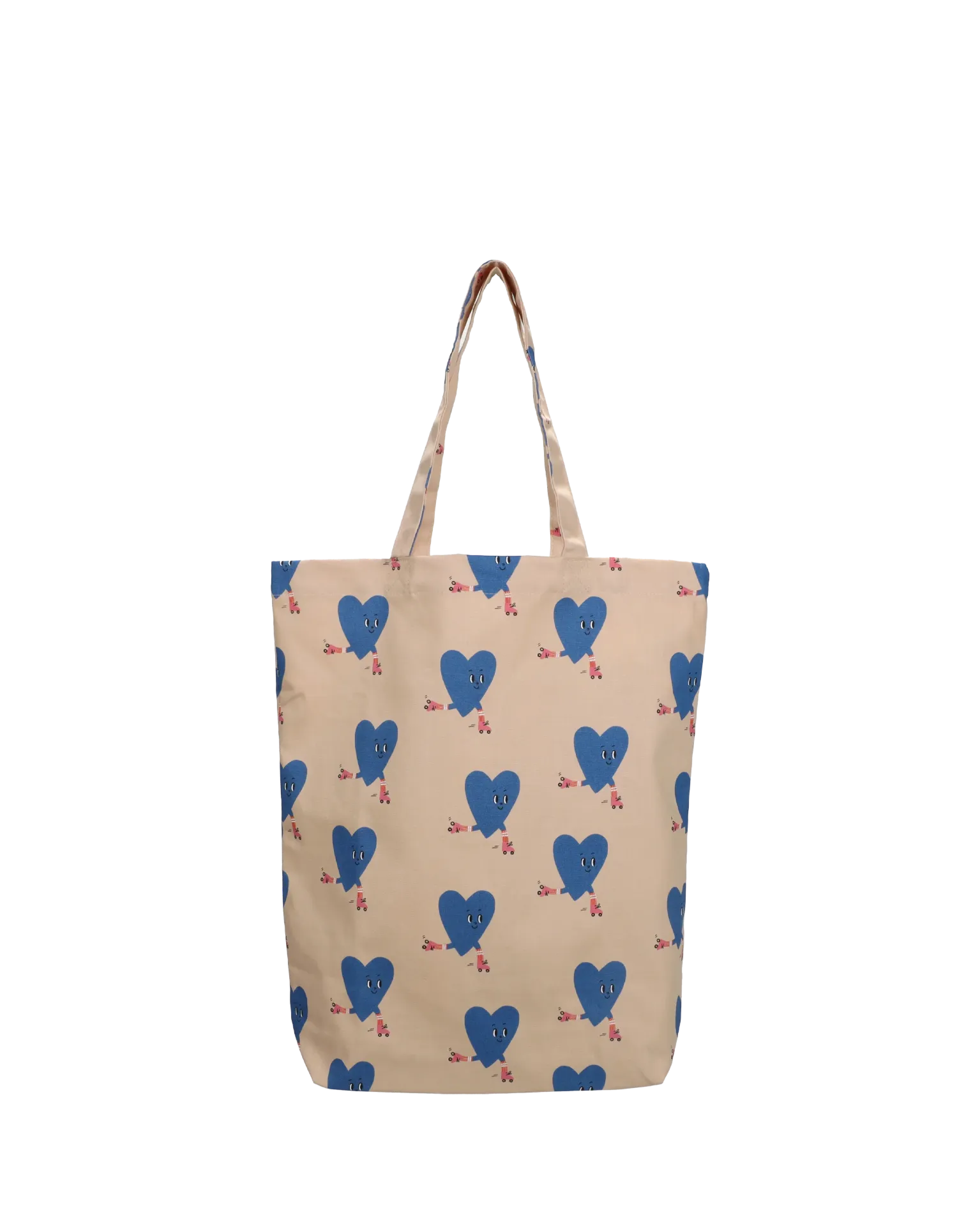 Totebag Coton Marii Sore Rollerheart