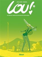 [GL-3594] Lou ! Tome 8 En route vers de nouvelles aventures