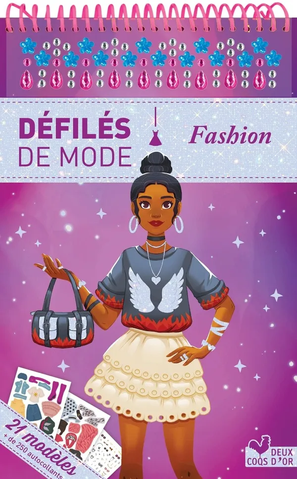 Défilé de mode Fashion