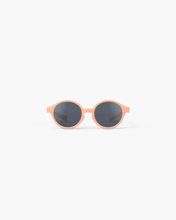 [IZ-2952] Lunettes de soleil Izipizi Baby #D Apricot (0-3 ans)