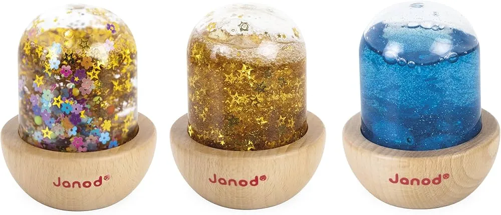 [JA-3056] Bulles Sensorielles (à l'unité)