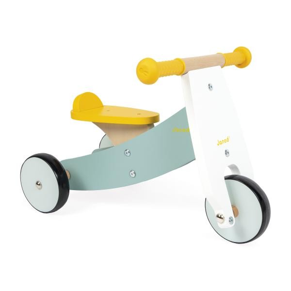 [JA-2563] Tricycle en bois Janod