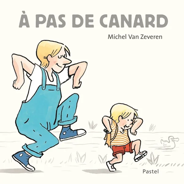 [EC-9178] A pas de canard