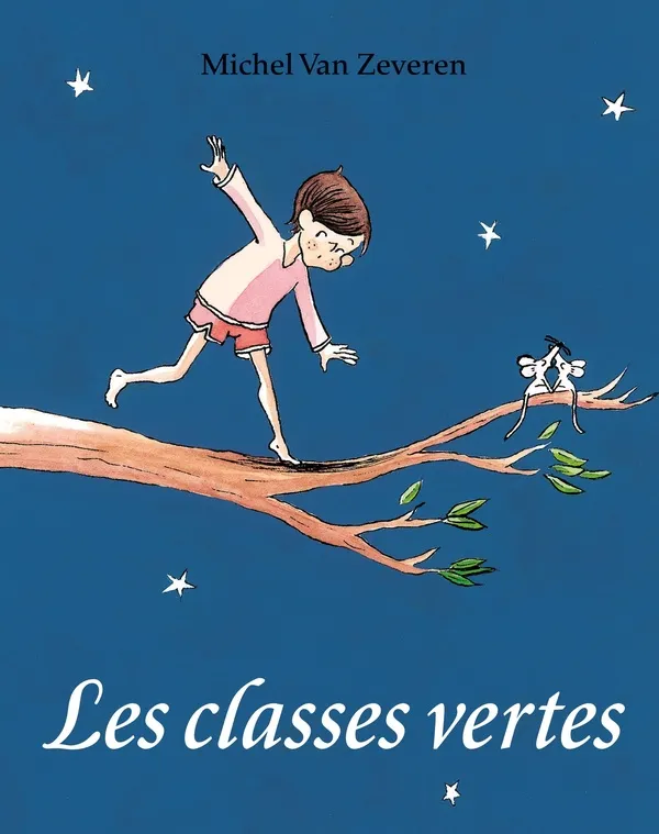 Les classes vertes (Lutins)