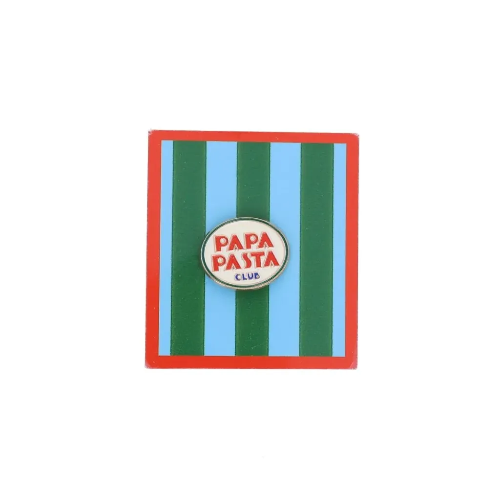 Pin's Papa Pasta Dolce Vita