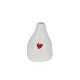 [SO-6156] Soliflore Coeur Rouge