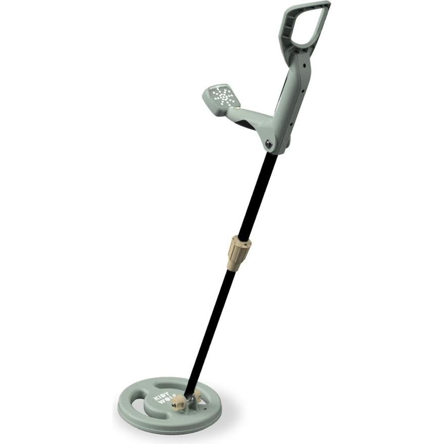 KidyMetal Détecteur de métaux